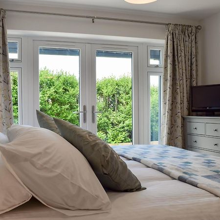 Southfield Villa Steventon ภายนอก รูปภาพ
