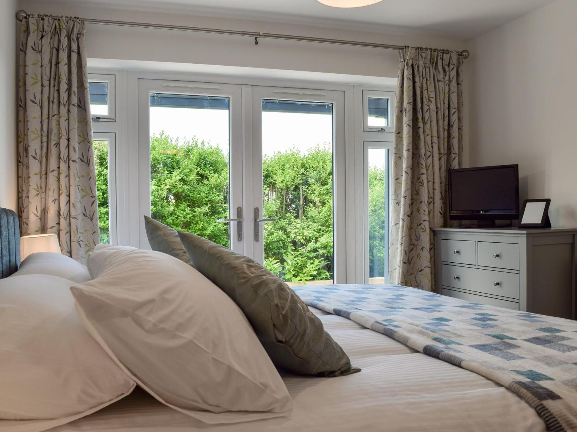 Southfield Villa Steventon ภายนอก รูปภาพ