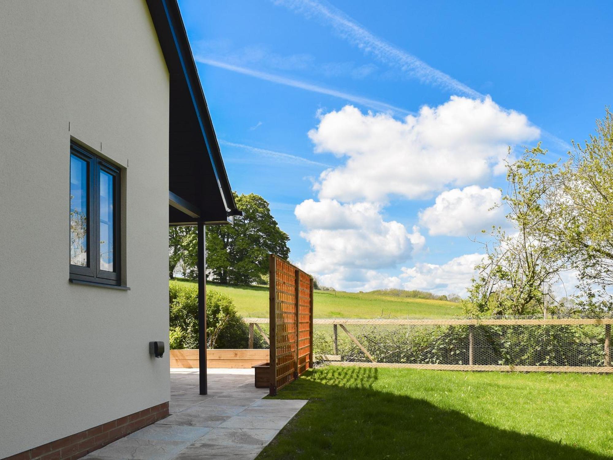 Southfield Villa Steventon ภายนอก รูปภาพ